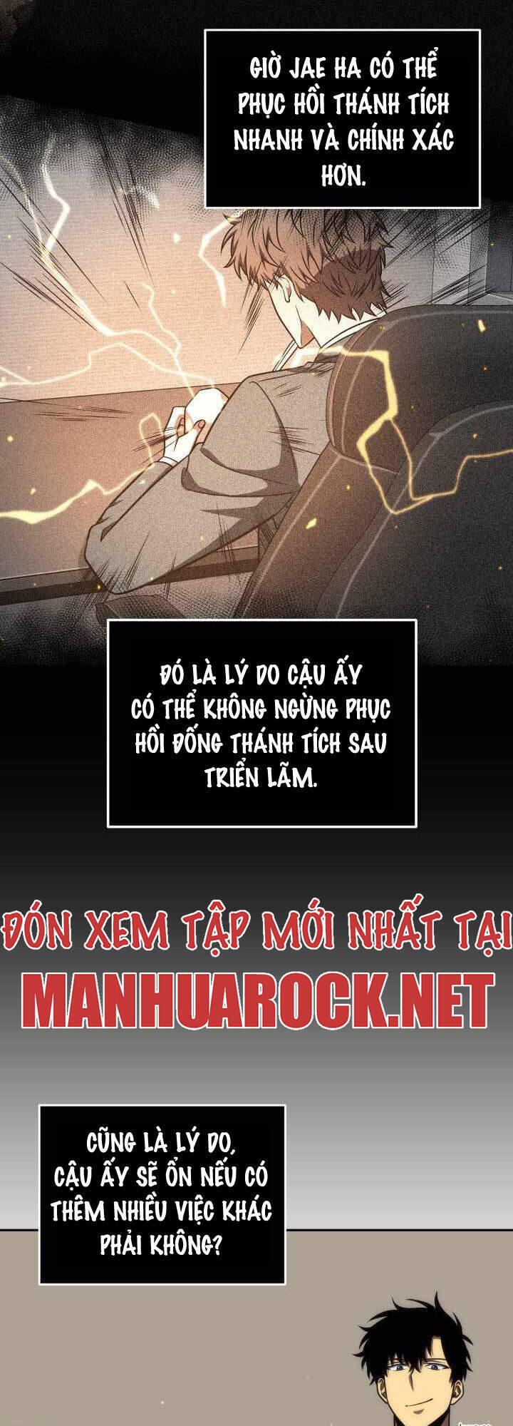 Vua Trộm Mộ