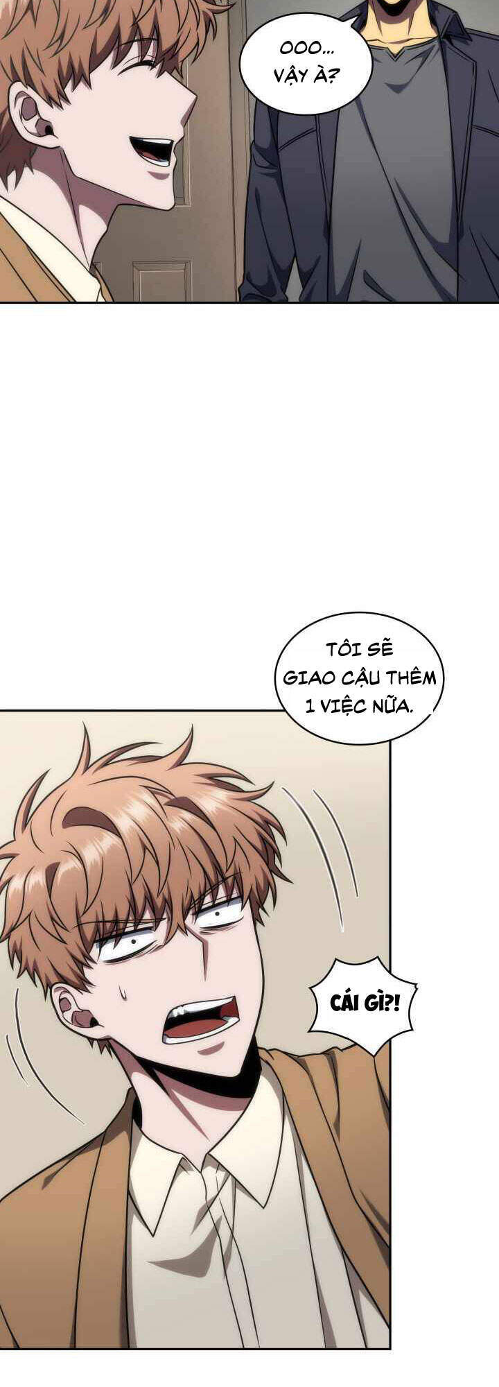 Vua Trộm Mộ