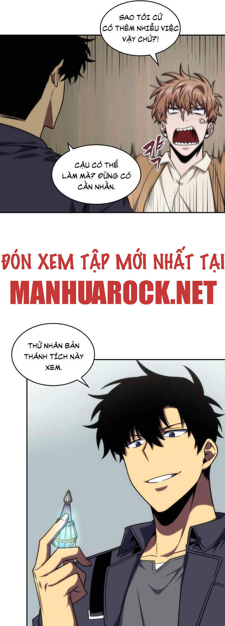 Vua Trộm Mộ