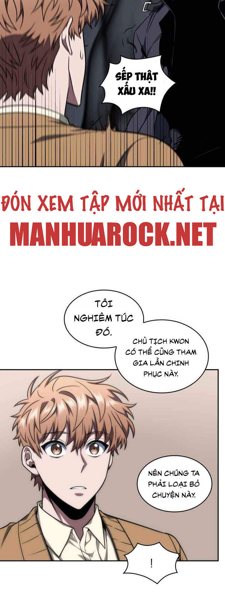 Vua Trộm Mộ