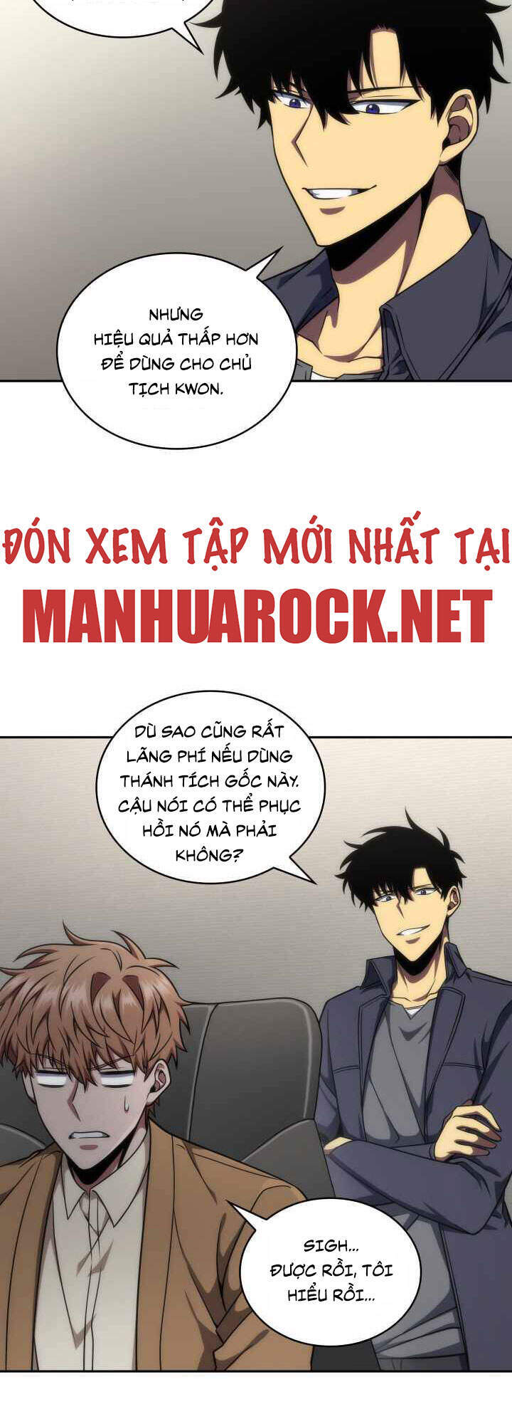 Vua Trộm Mộ