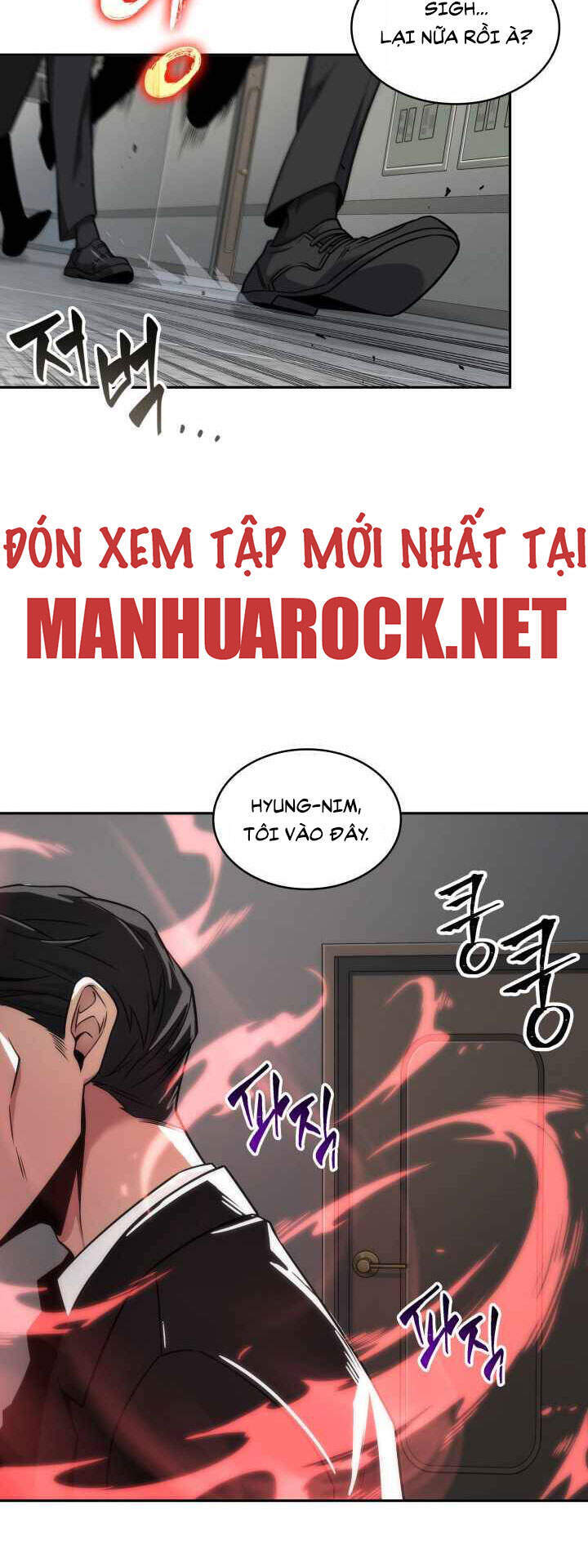 Vua Trộm Mộ