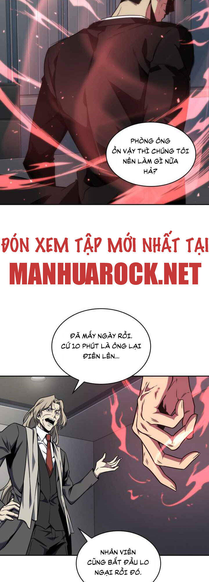 Vua Trộm Mộ