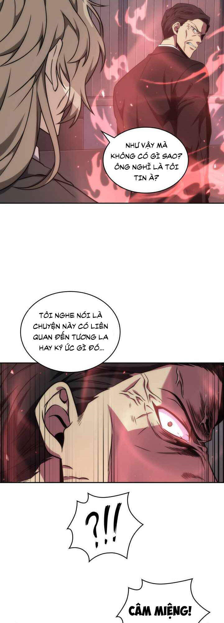 Vua Trộm Mộ
