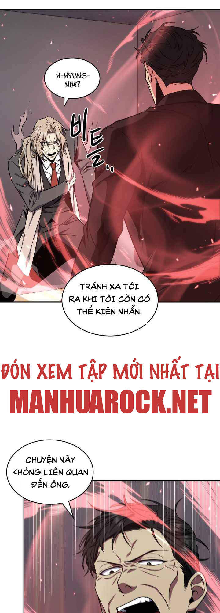 Vua Trộm Mộ