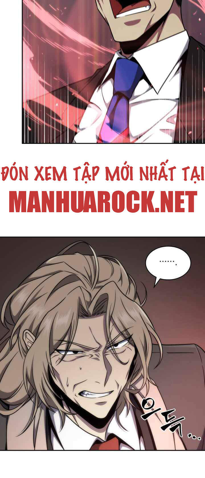 Vua Trộm Mộ
