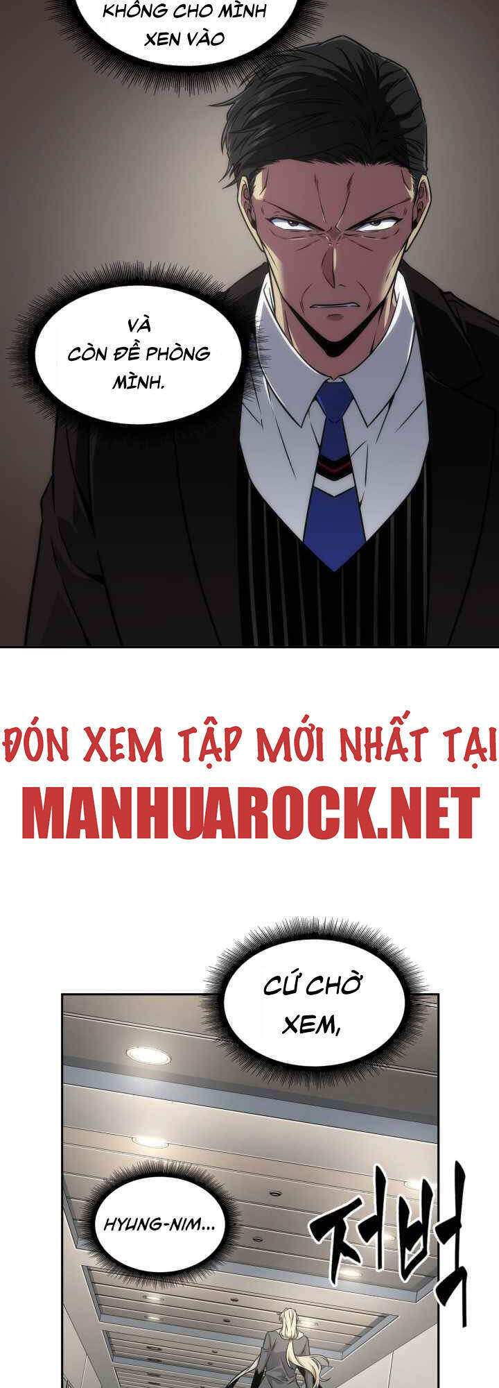 Vua Trộm Mộ