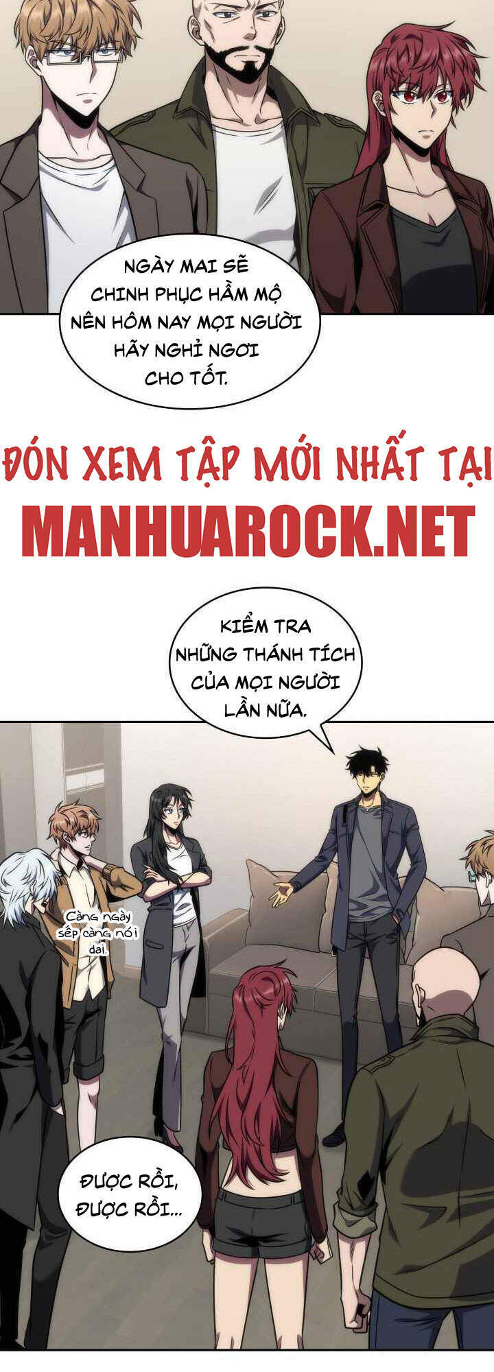 Vua Trộm Mộ