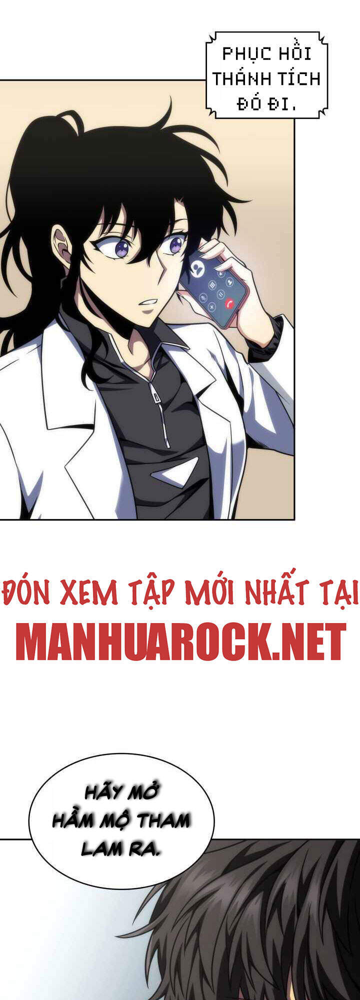 Vua Trộm Mộ