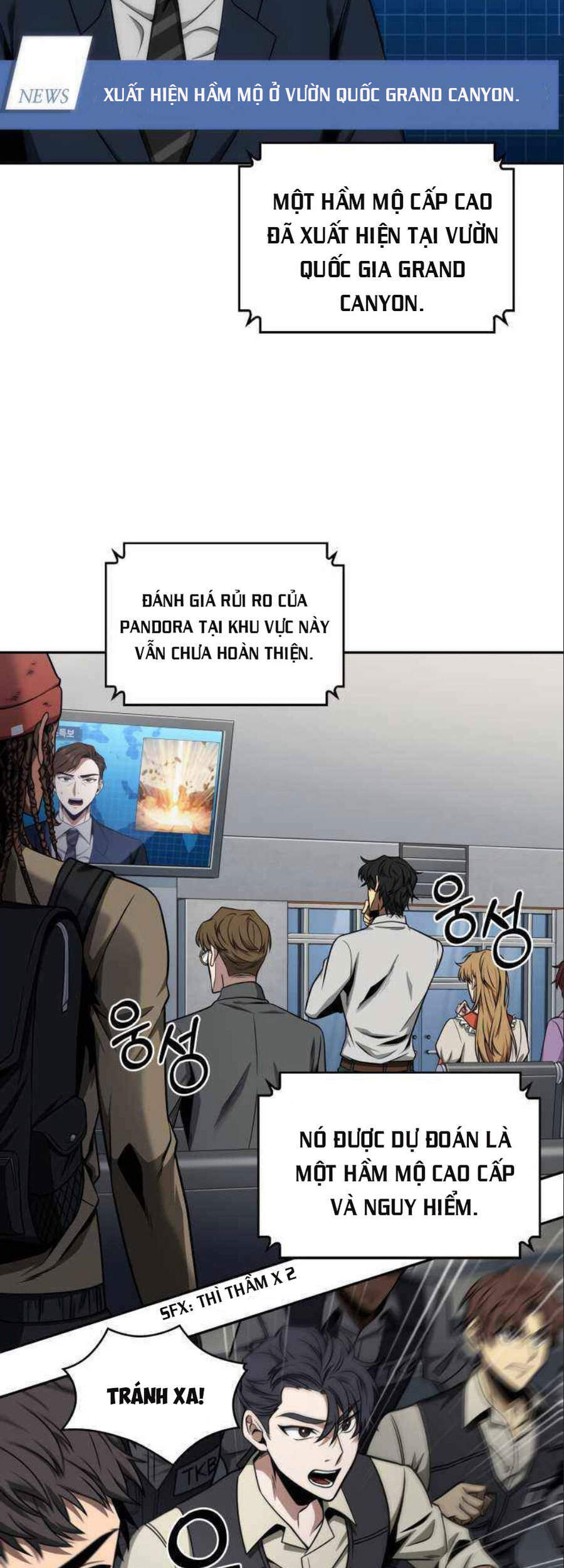 Vua Trộm Mộ