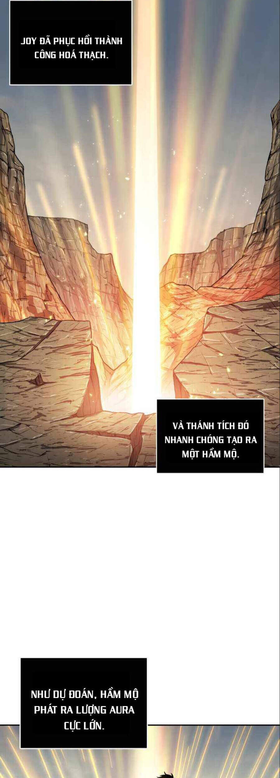 Vua Trộm Mộ