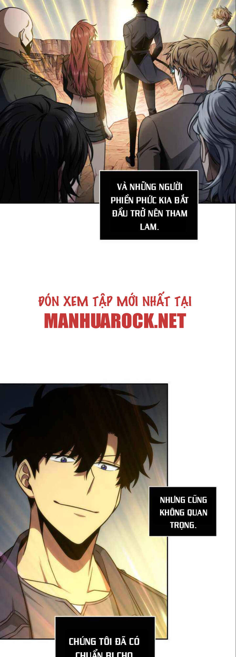 Vua Trộm Mộ
