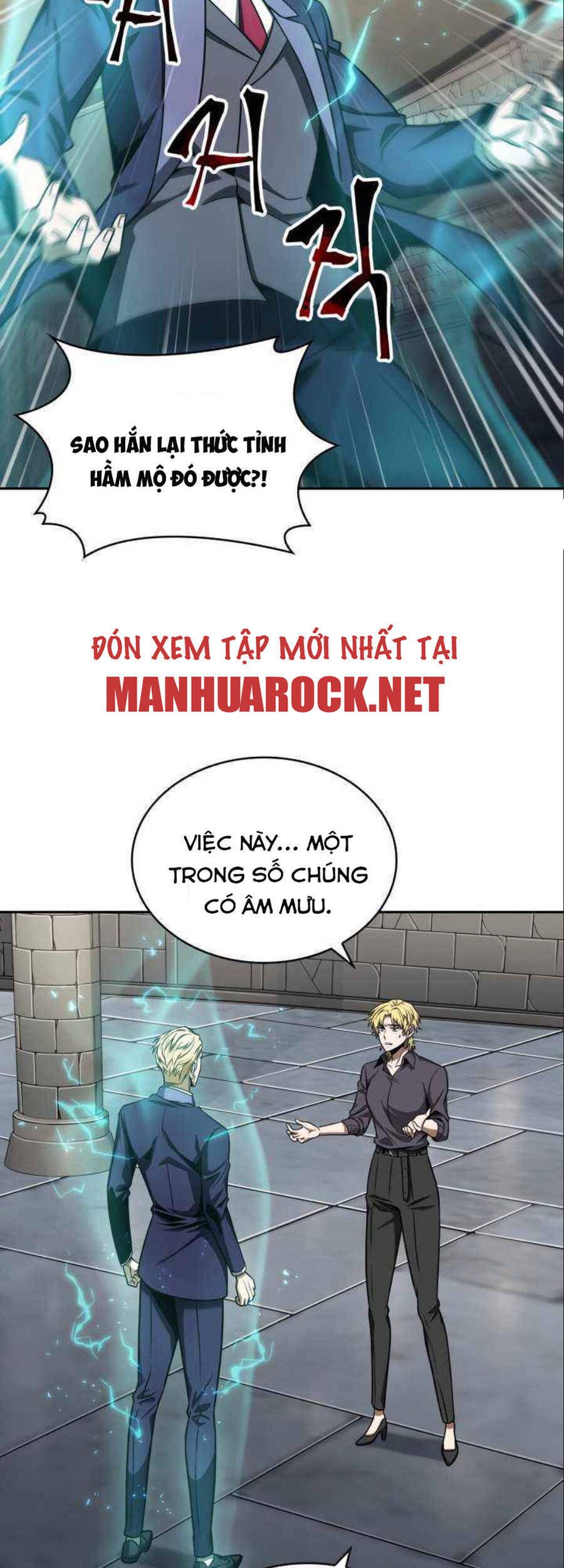 Vua Trộm Mộ