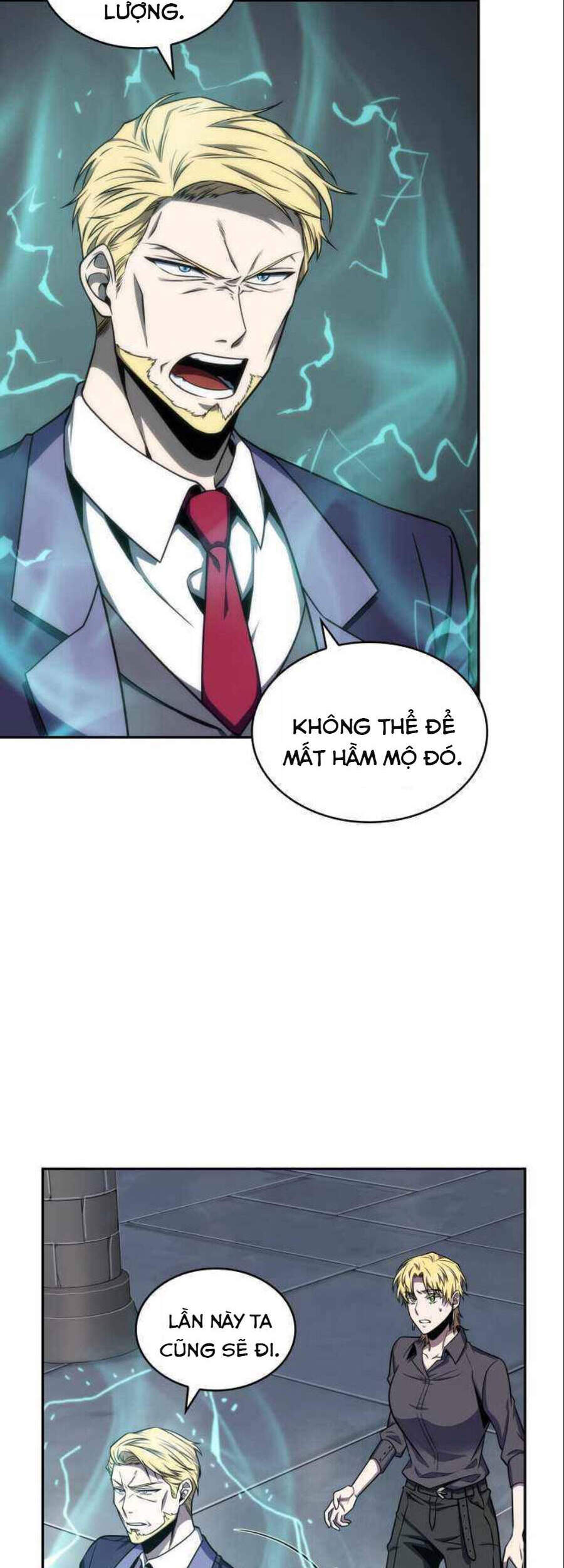 Vua Trộm Mộ