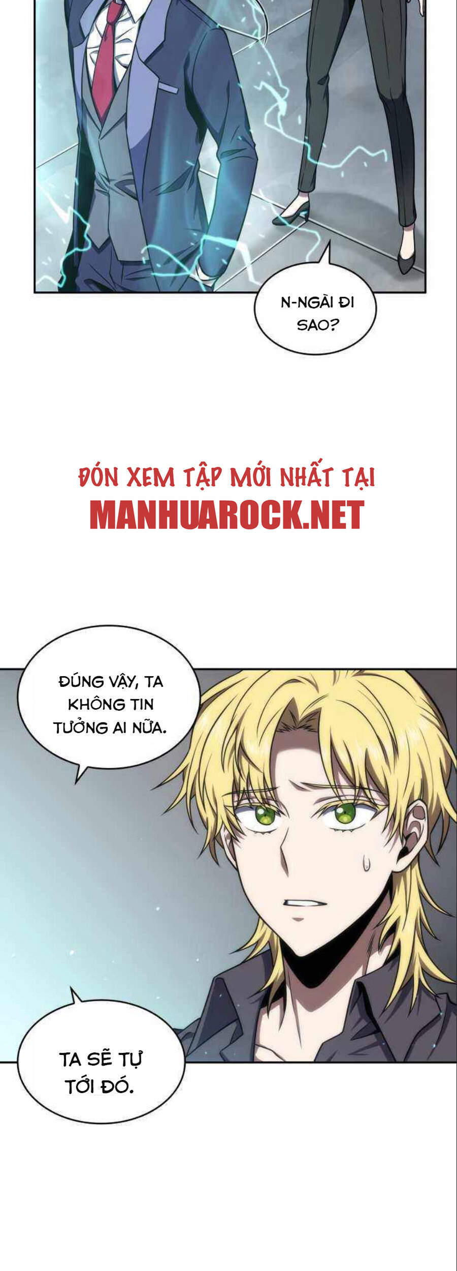 Vua Trộm Mộ
