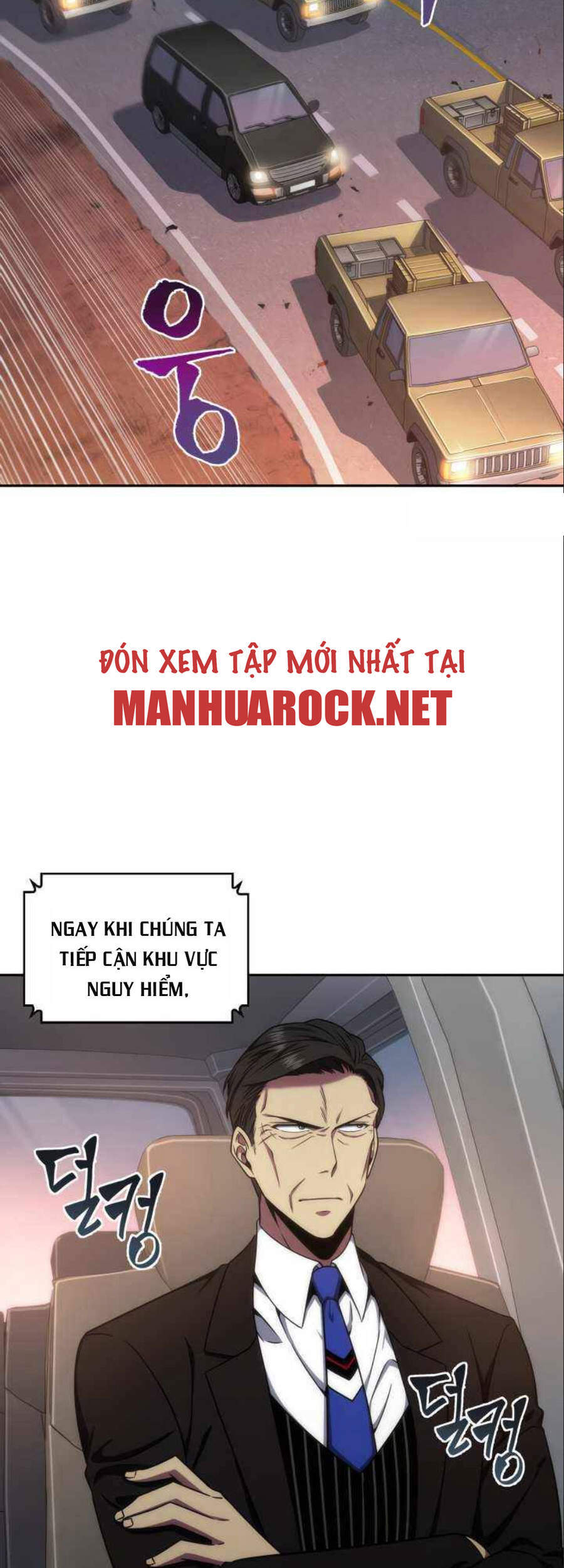 Vua Trộm Mộ
