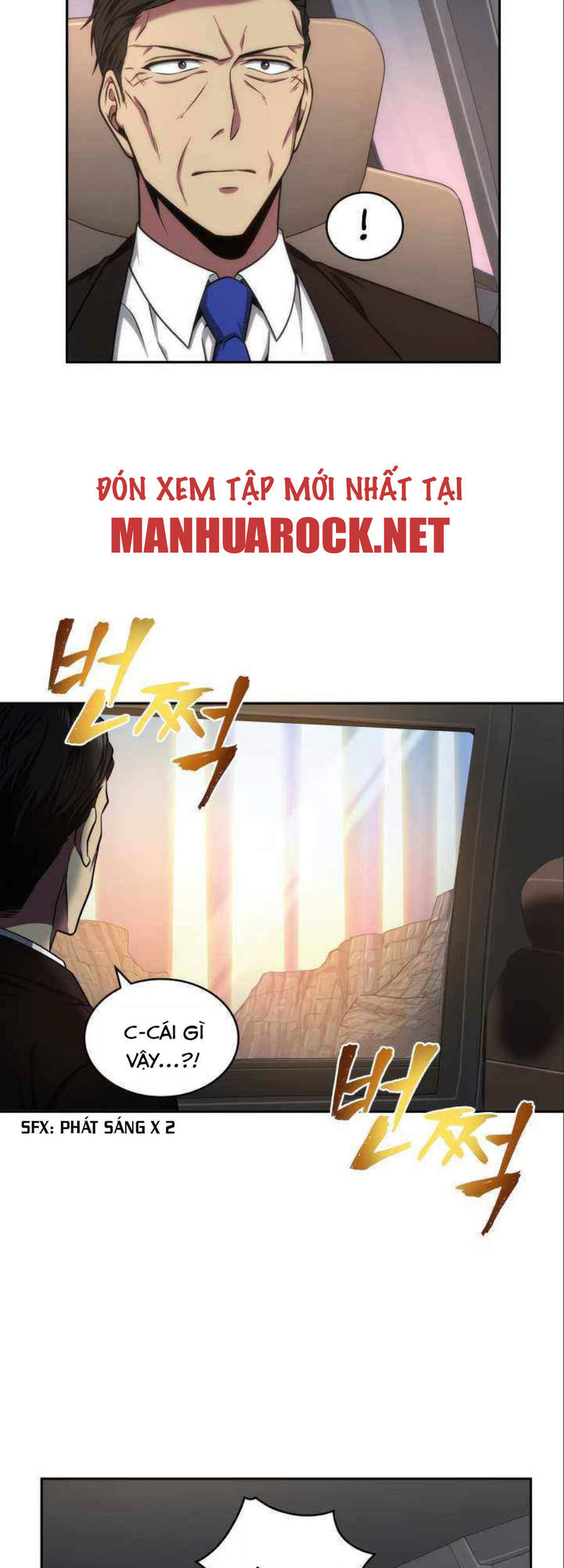 Vua Trộm Mộ