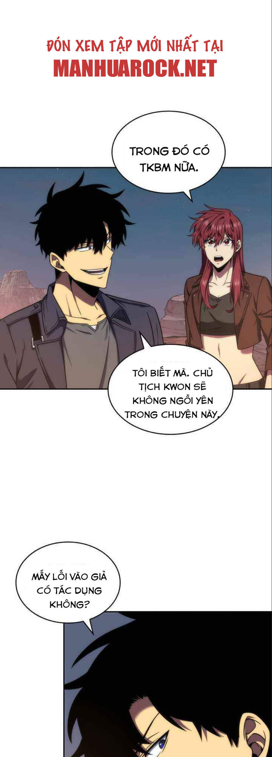 Vua Trộm Mộ