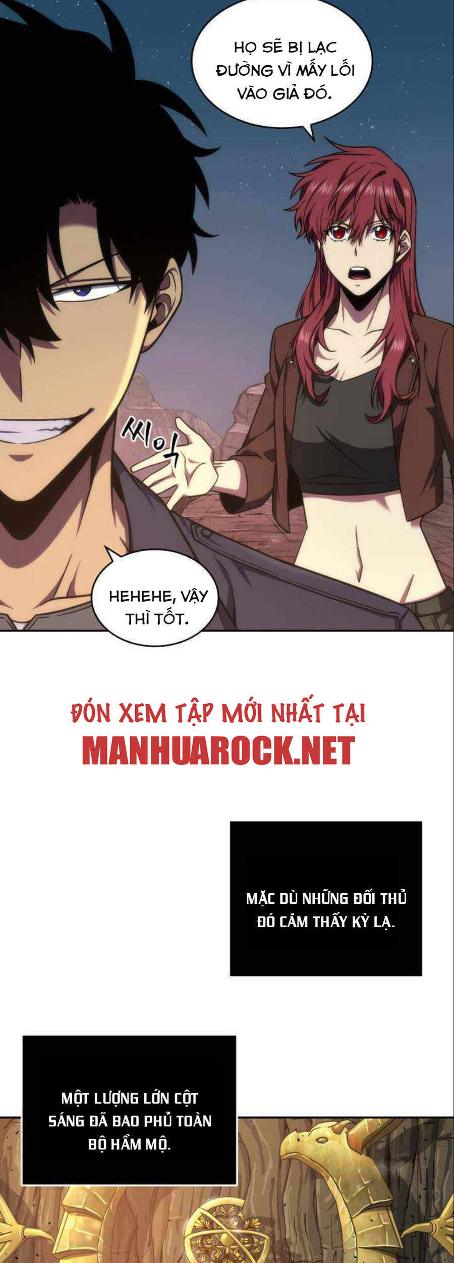 Vua Trộm Mộ