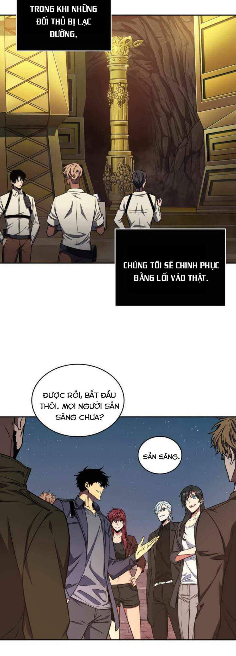 Vua Trộm Mộ