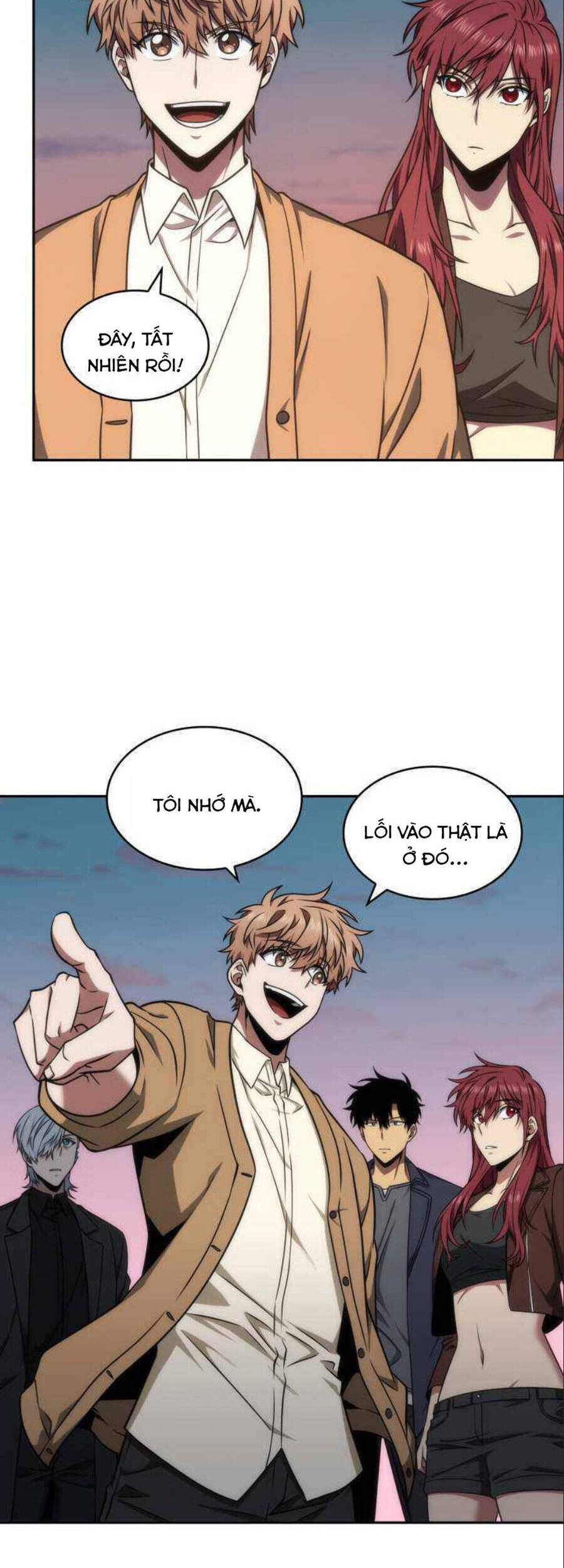 Vua Trộm Mộ