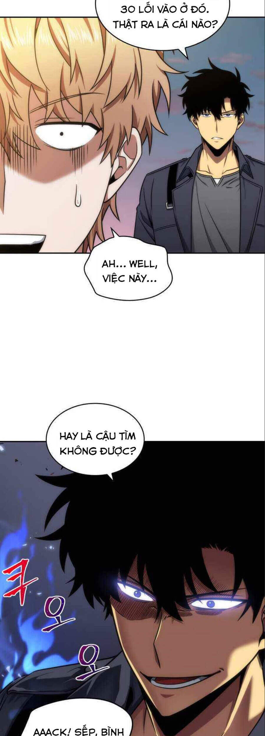 Vua Trộm Mộ