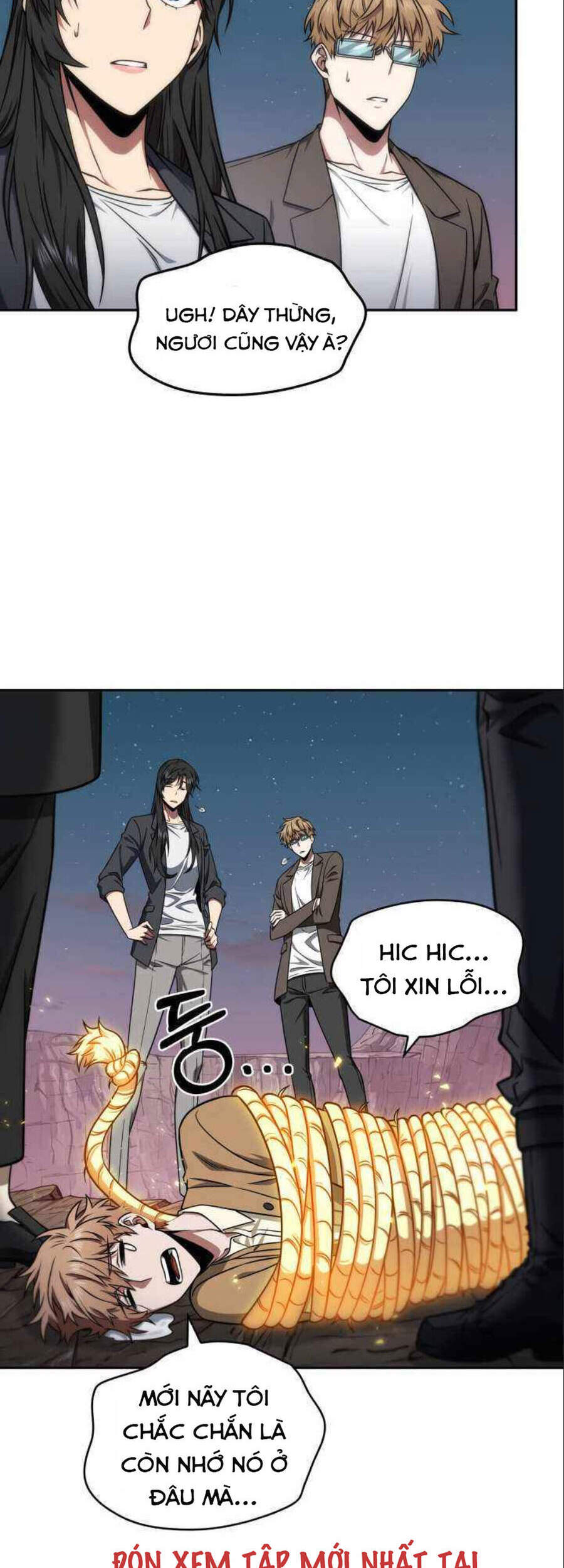 Vua Trộm Mộ