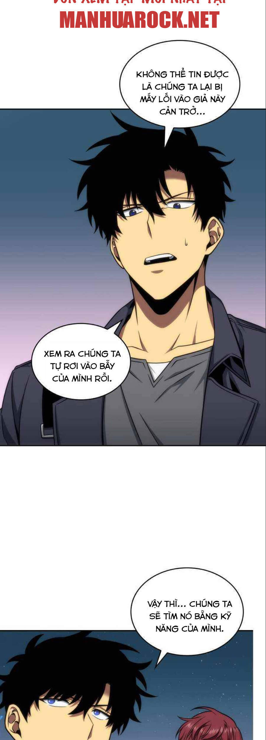 Vua Trộm Mộ