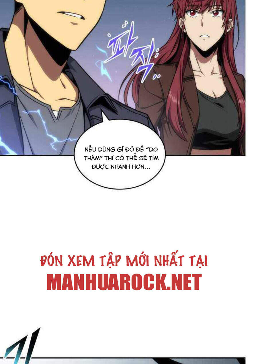 Vua Trộm Mộ