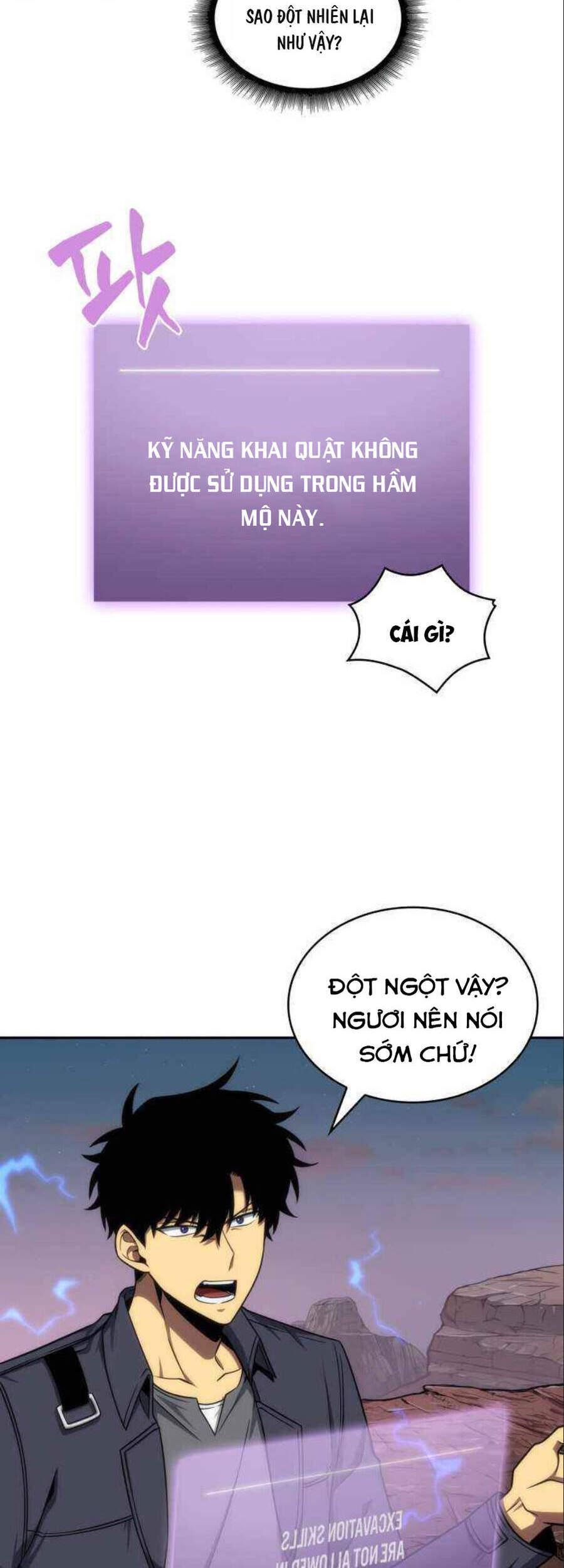 Vua Trộm Mộ