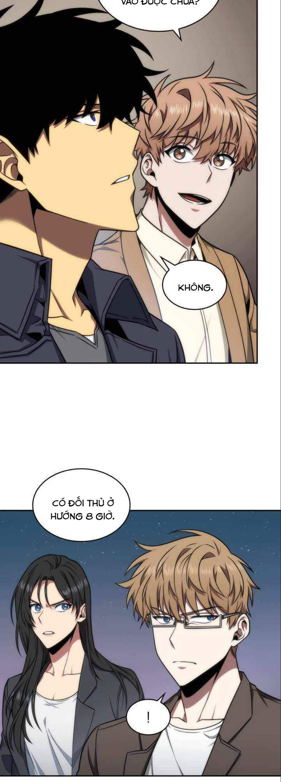 Vua Trộm Mộ