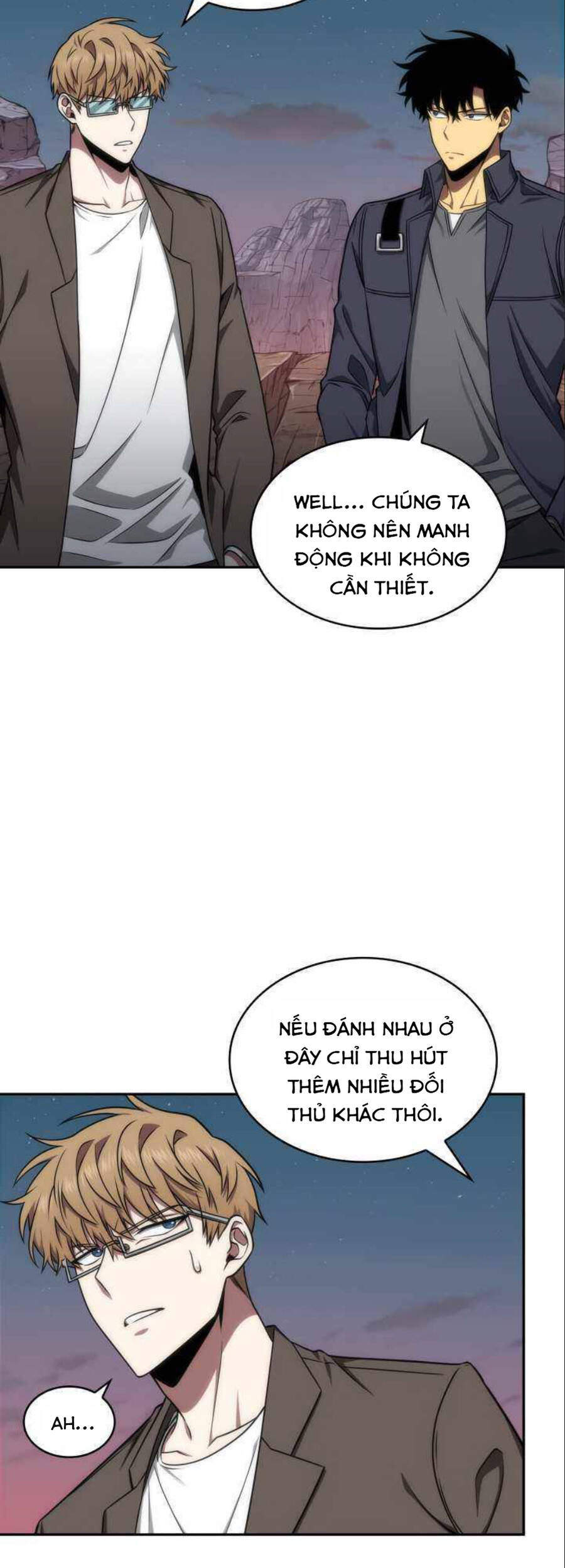 Vua Trộm Mộ