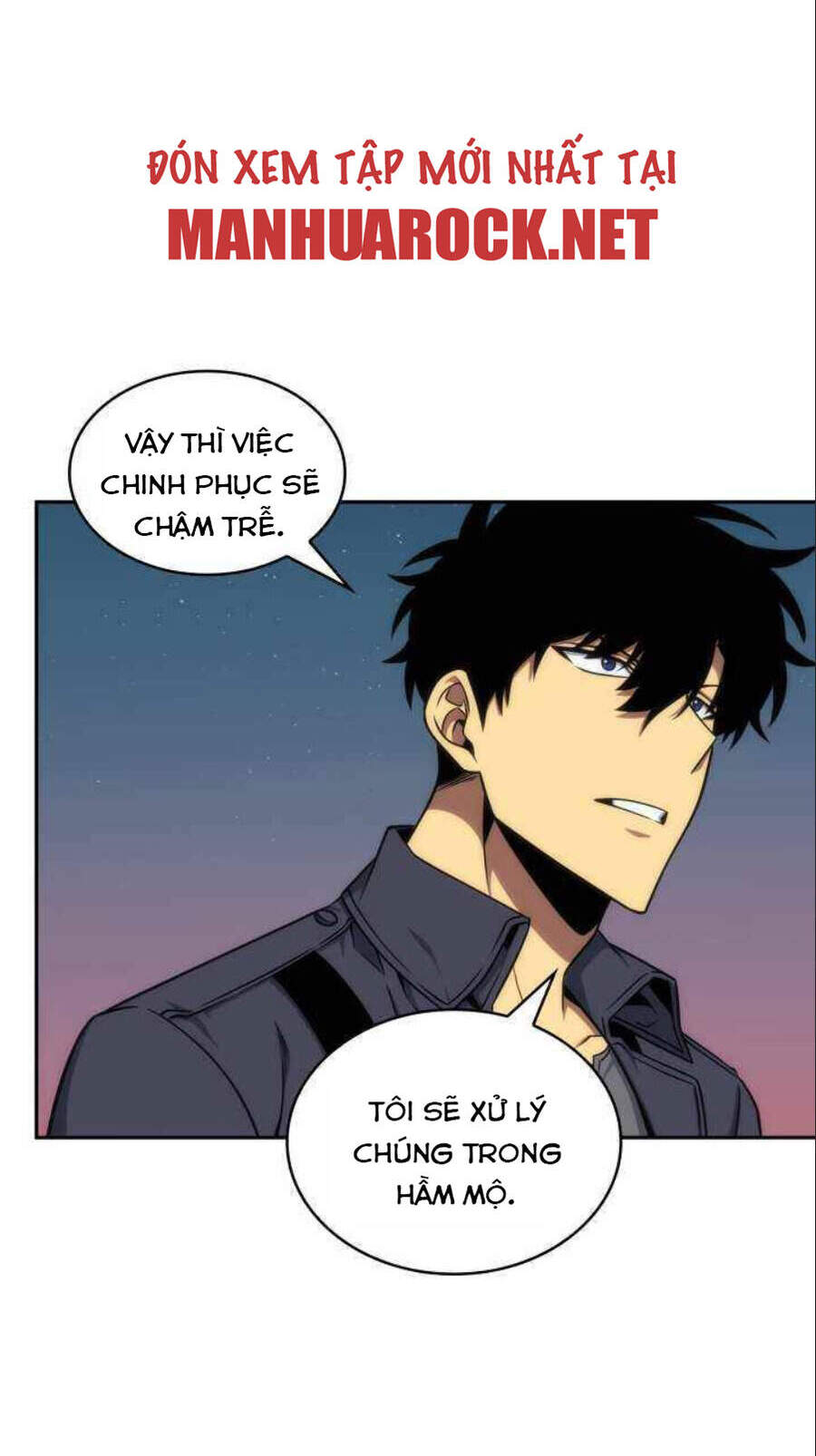 Vua Trộm Mộ
