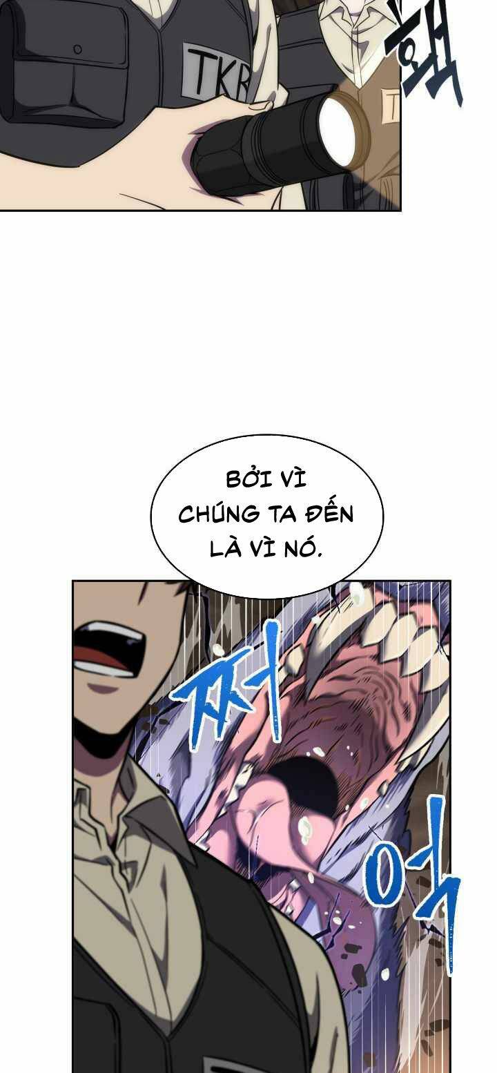 Vua Trộm Mộ