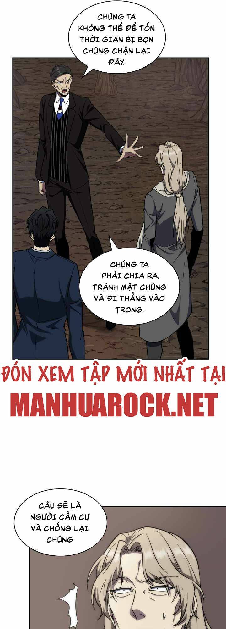 Vua Trộm Mộ