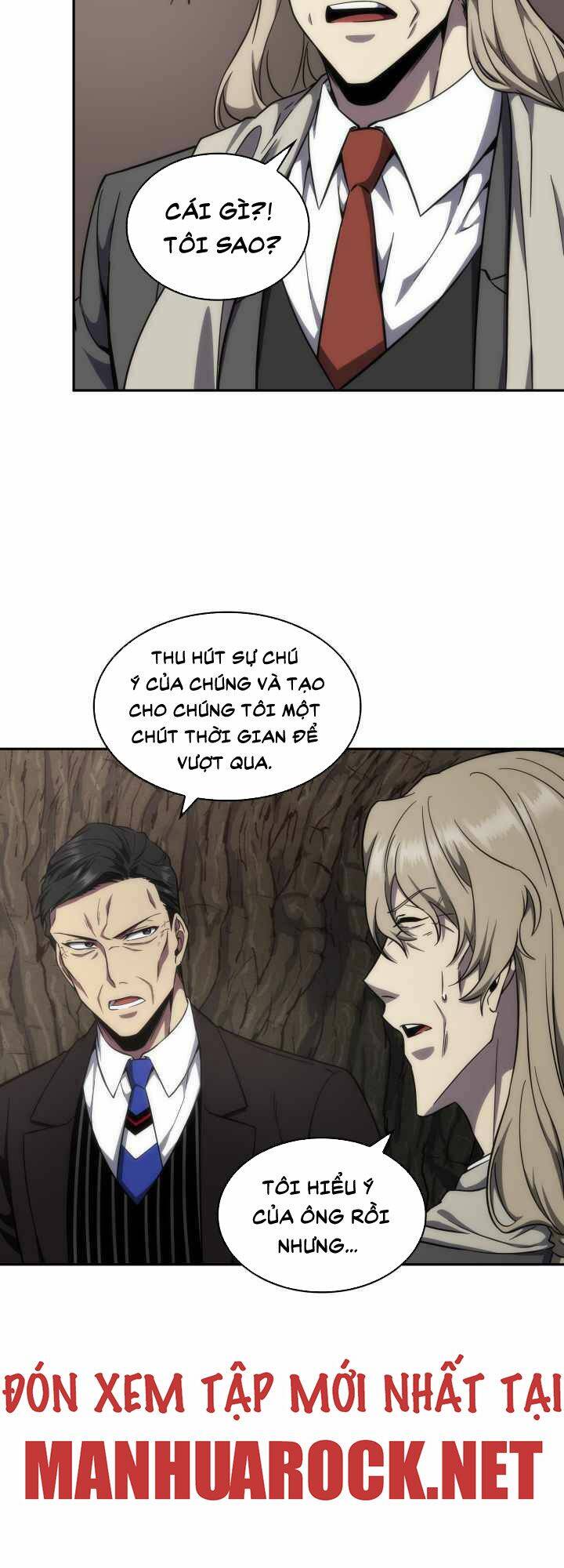 Vua Trộm Mộ