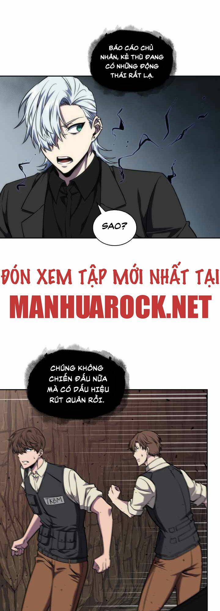 Vua Trộm Mộ