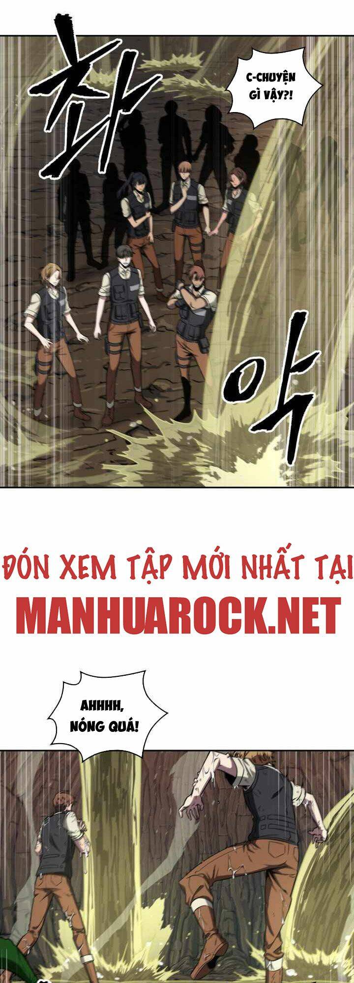 Vua Trộm Mộ