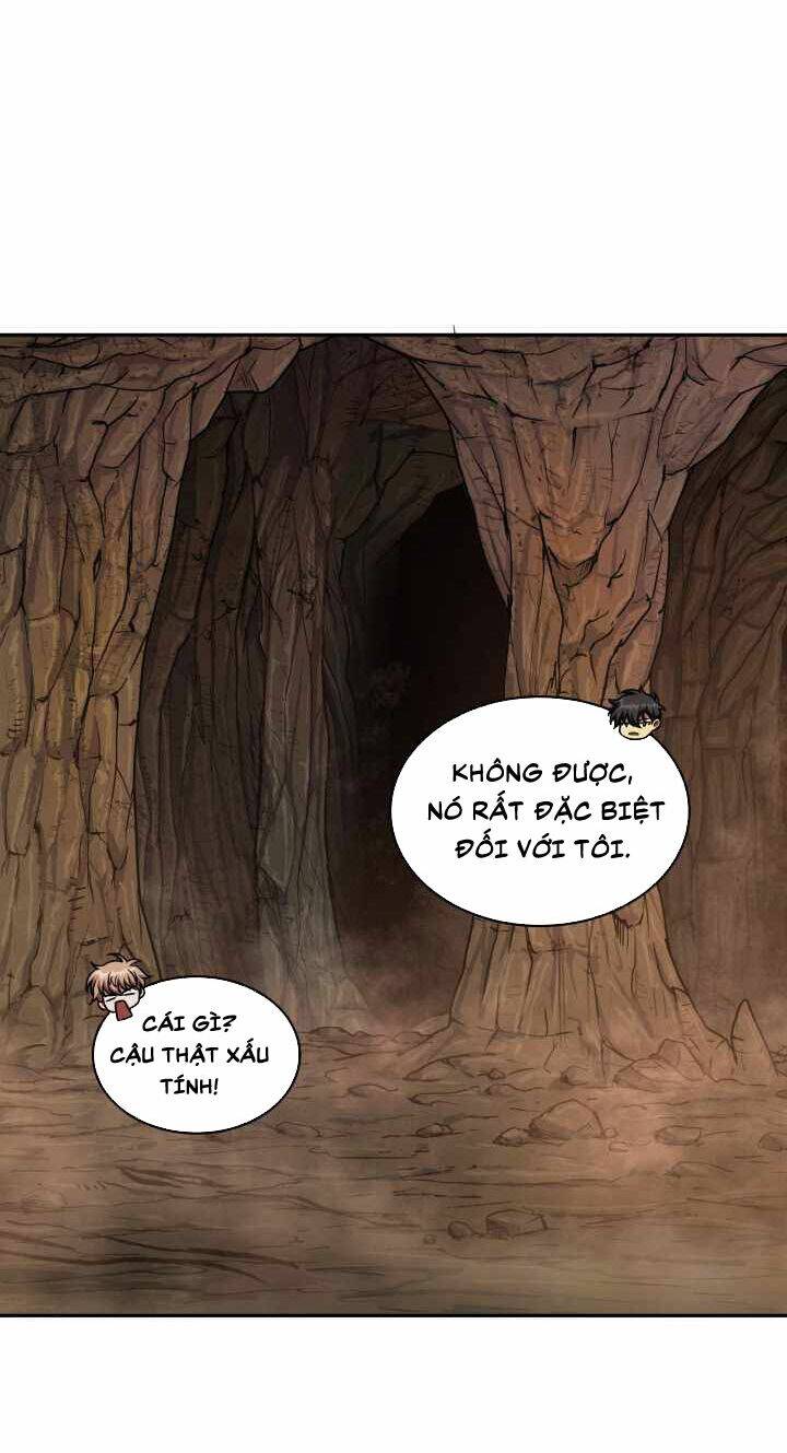 Vua Trộm Mộ