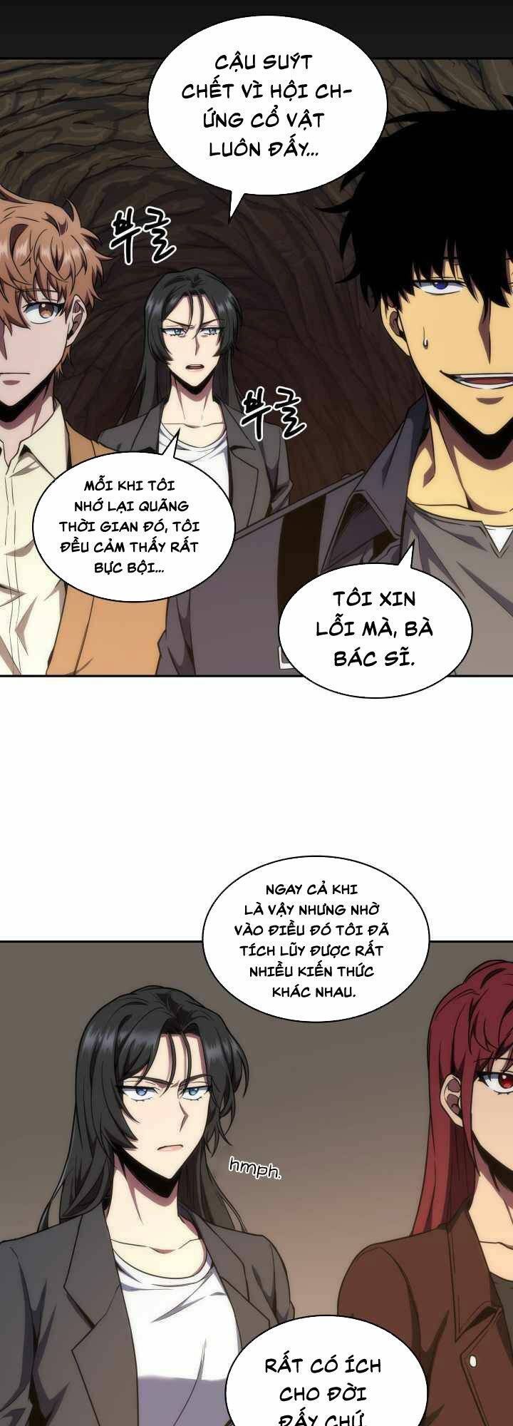 Vua Trộm Mộ