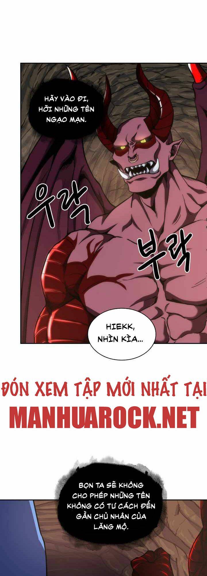 Vua Trộm Mộ