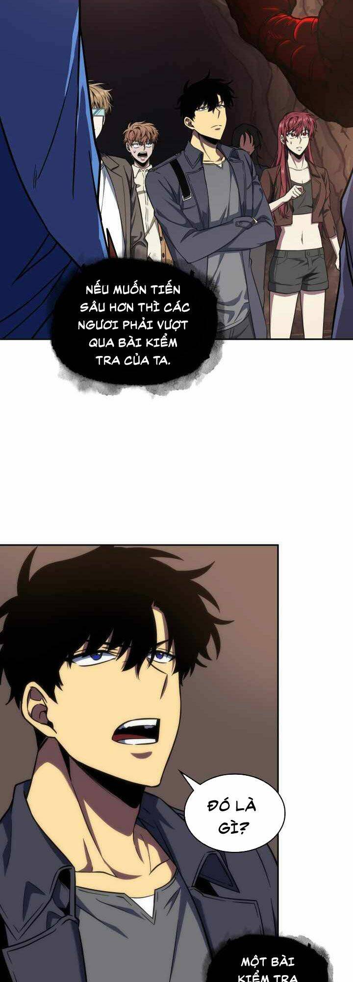 Vua Trộm Mộ