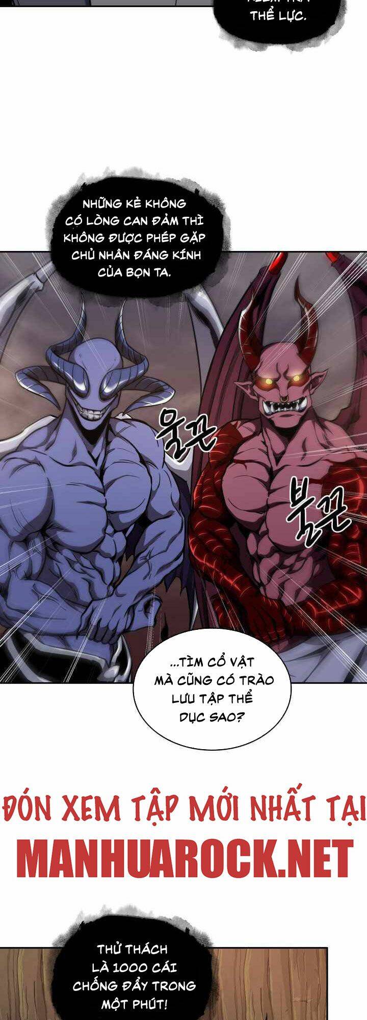 Vua Trộm Mộ