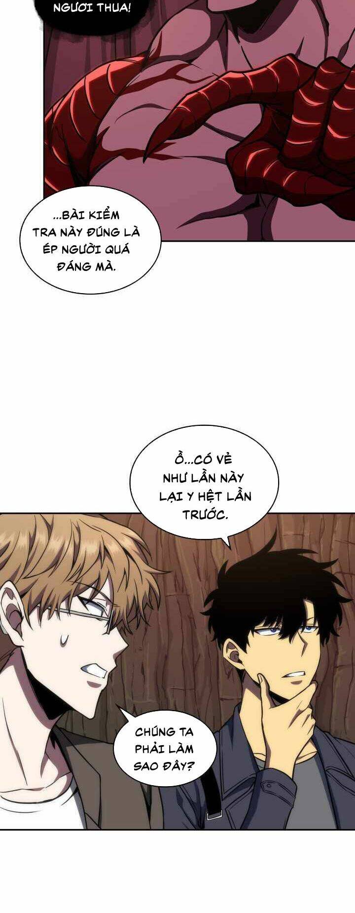 Vua Trộm Mộ