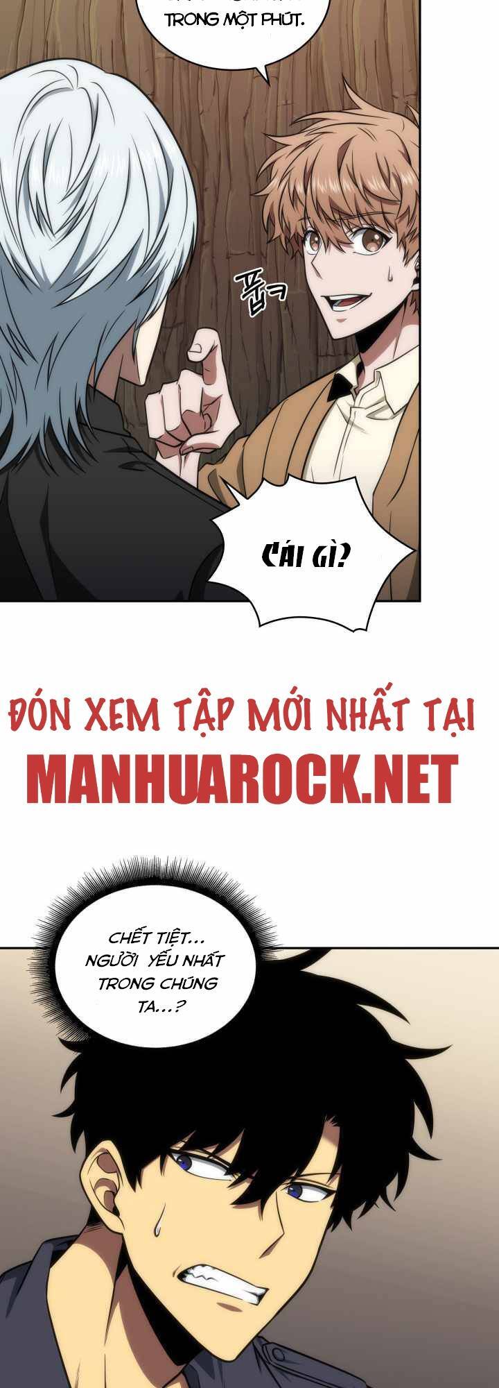 Vua Trộm Mộ