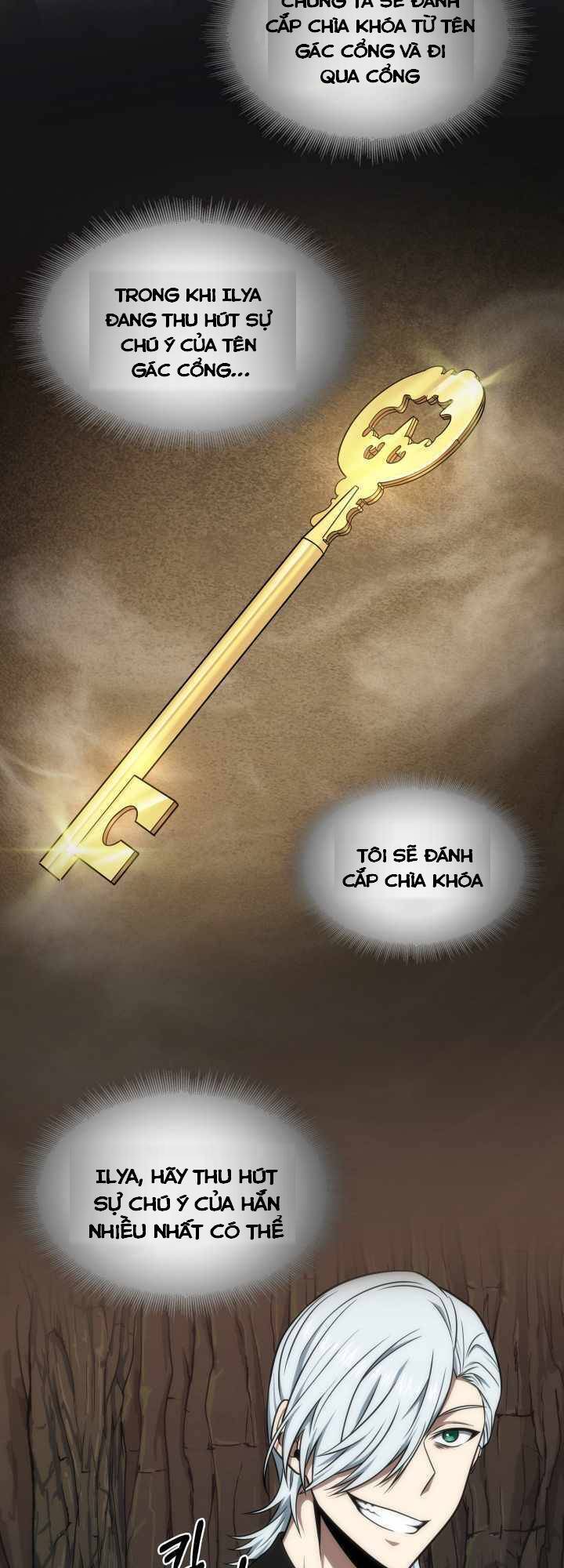 Vua Trộm Mộ