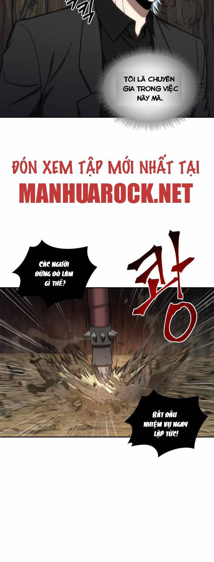Vua Trộm Mộ