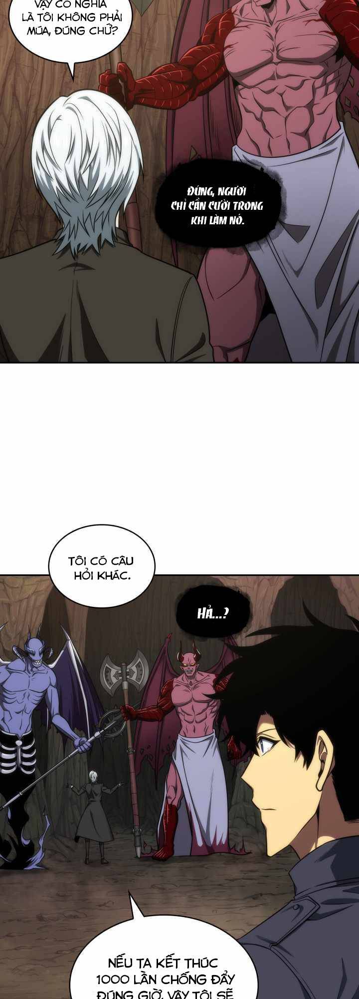 Vua Trộm Mộ