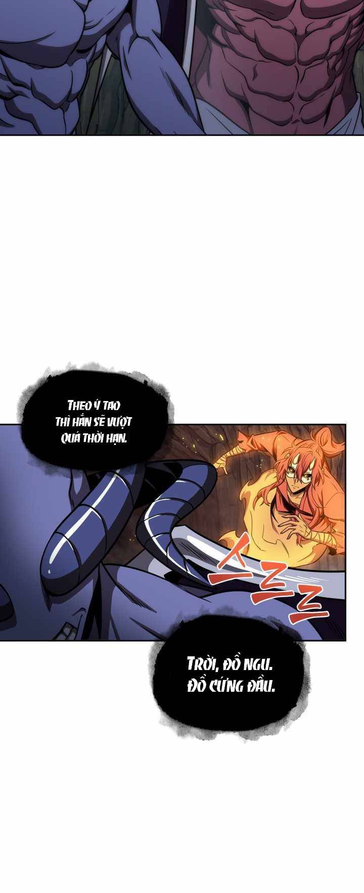 Vua Trộm Mộ
