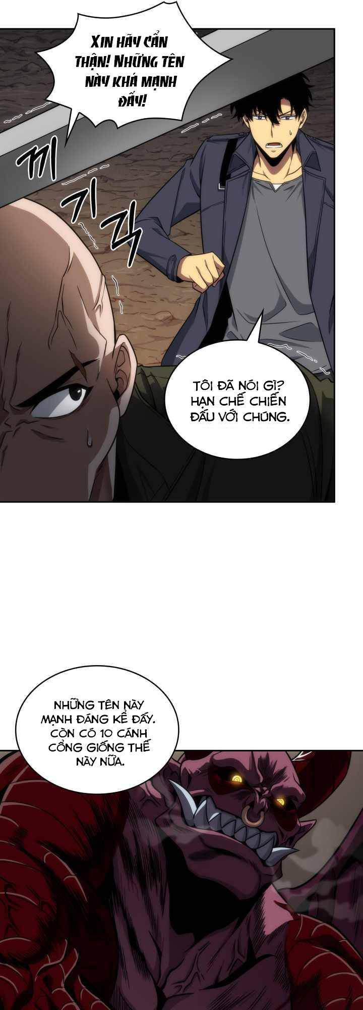 Vua Trộm Mộ